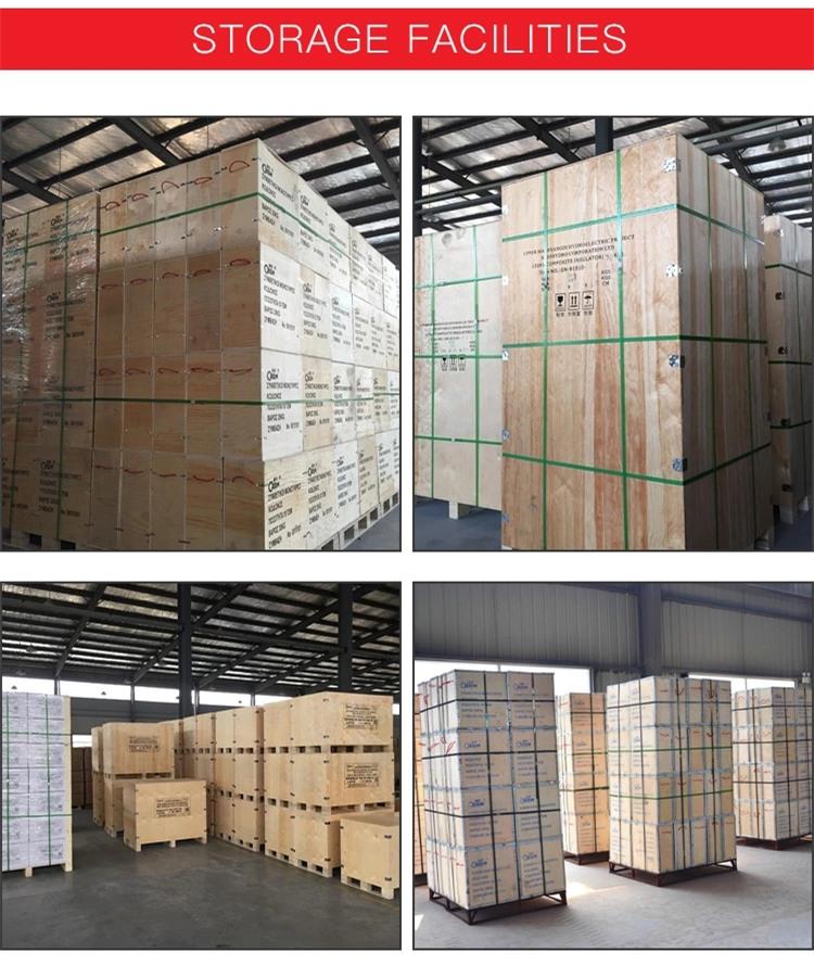 3.Composite Silicone Polymer Insulators storage facility_1.jpg